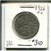 Image 1 : 1926 5 cents