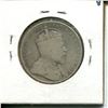 Image 2 : 1906 50 cents silver