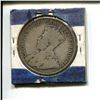 Image 2 : 1916 50 cents silver