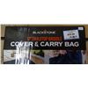Image 4 : Blackstone 17" Tabletop Griddle Cover & Carry Bag