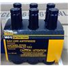 Image 3 : NEW Case of Gasline Antifreeze - 6x6x150ml