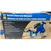 Image 7 : Powerfist Electric Chain Saw Sharpener - appears NEW