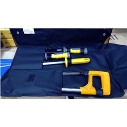 NEW Eastman Outdoors Butcher Set