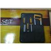 Image 5 : NEW Eastman Outdoors Butcher Set