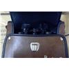 Image 6 : Vintage Bushnell Binnoculars in Case - Sportview