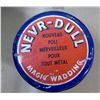 Image 7 : 3 Vintage Tins - Nevr-Dull, Watkins; Planters
