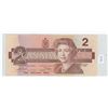 Image 1 : 1986 Canadian $2 Bill