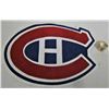 Image 1 : Molson Canadian beer box Montreal Canadiens men's size 11 ring
