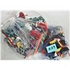 Image 2 : Mixed lot K'nex building blocks
