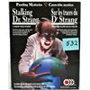 Image 1 : 1991 500 piece puzzling mysteries 'stalking Dr. Strange' puzzle