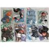 Image 4 : Lot of 14 1998-99-2000 McDonald's teenie beanie babies - NEW, SEALED