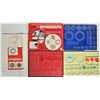 Image 1 : 3 Spirograph sets includes boxed 1968 set #401
