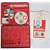 Image 2 : 3 Spirograph sets includes boxed 1968 set #401