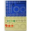 Image 3 : 3 Spirograph sets includes boxed 1968 set #401