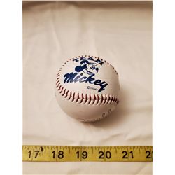 Disney Mickey Mouse Baseball