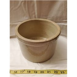 Unique 1/4 Gallon Crock