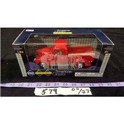 Die Cast 1940 Ford Pickup