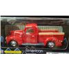 Image 2 : Die Cast 1940 Ford Pickup