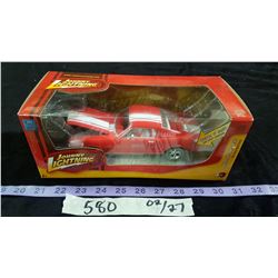 Die Cast 1965 Mustang