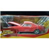Image 2 : Die Cast 1965 Mustang