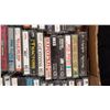 Image 4 : Lot Cassette Tapes