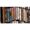 Image 5 : Lot Cassette Tapes