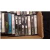 Image 6 : Lot Cassette Tapes