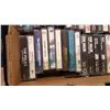 Image 7 : Lot Cassette Tapes