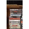 Image 2 : Lot Cassette Tapes
