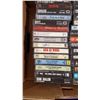 Image 3 : Lot Cassette Tapes