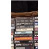 Image 4 : Lot Cassette Tapes