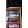 Image 6 : Lot Cassette Tapes