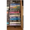 Image 7 : Lot Cassette Tapes
