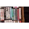 Image 4 : Lot Cassette Tapes