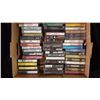 Image 1 : Lot Cassette Tapes