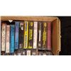Image 2 : Lot Cassette Tapes