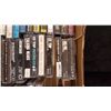 Image 4 : Lot Cassette Tapes