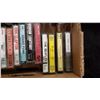 Image 6 : Lot Cassette Tapes