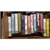 Image 7 : Lot Cassette Tapes