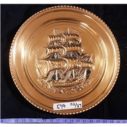 Decorative Wall Plate