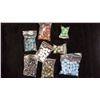 Image 1 : Lot Marbles