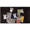 Image 1 : Lot Marbles