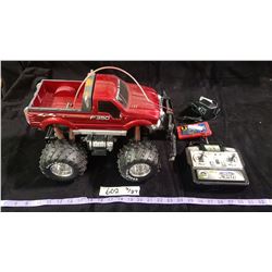 R.C. F350 Truck