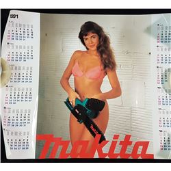 Lot Posters 30" X 20"