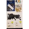 Image 5 : Lot Buttons & Sewing Supplies