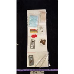 Lot Sewing / Craft Supplies