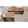 Image 1 : Coffee Table & End Table