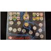 Image 2 : Canada 125 Coin Set