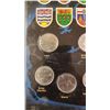 Image 3 : Canada 125 Coin Set