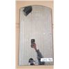 Image 1 : Mirror 12" X 22"